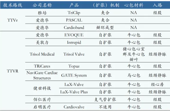 全球最赚钱医疗器械！心脏瓣膜挤入前三-第9张图片