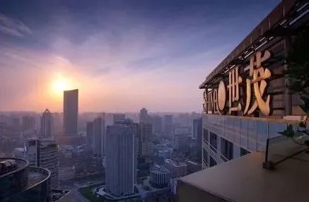 世茂集团重组800亿债务-第1张图片