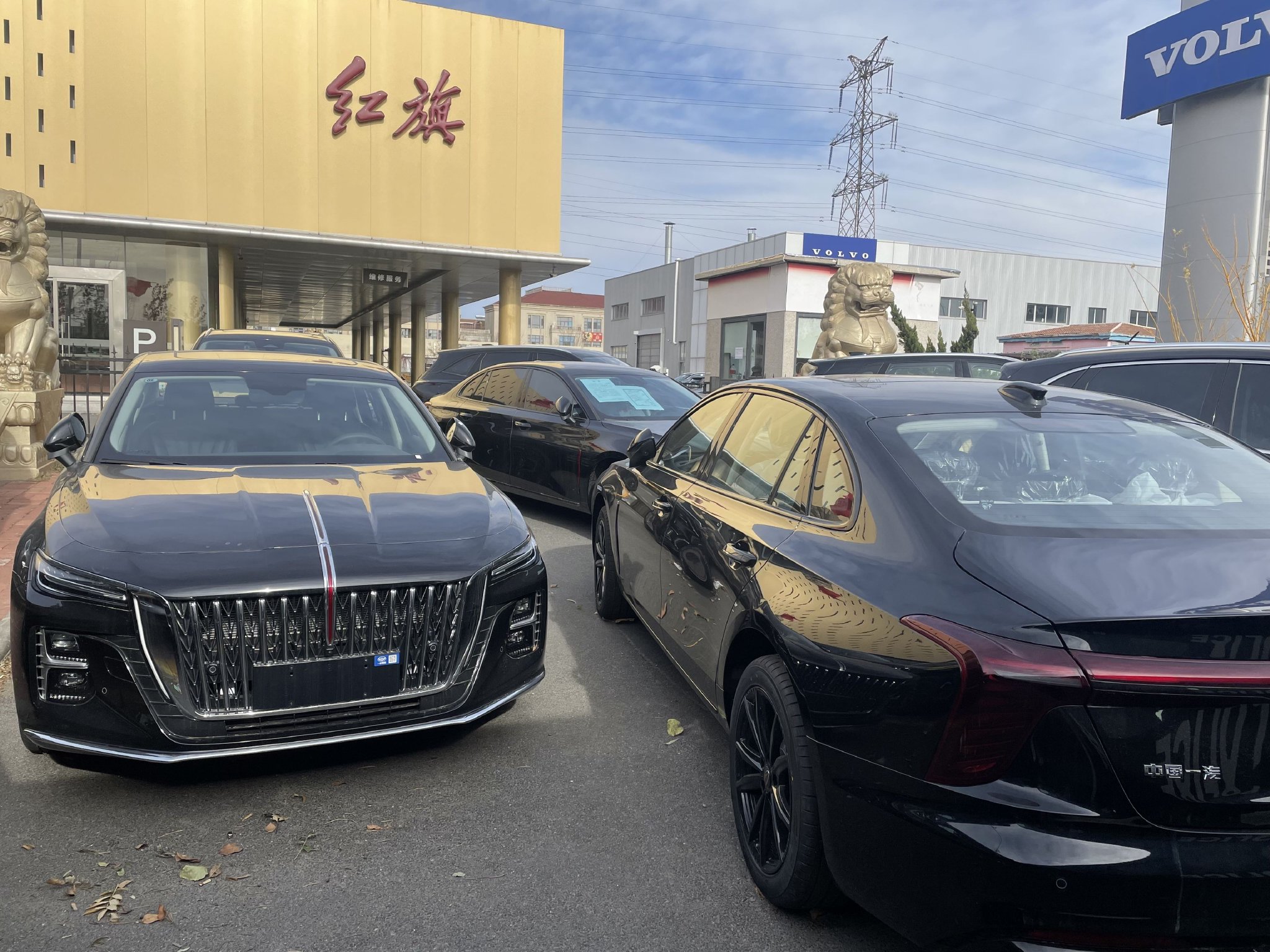 天津永濠“爆雷”后续：消费者要车，前员工要钱，汽车经销商要生存-第3张图片