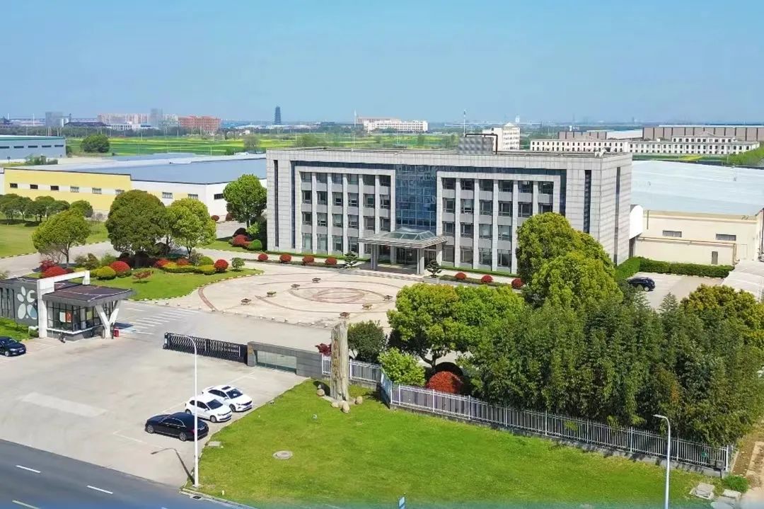 成立30年，未来3~5年再造一个新康德！走进我国最早从事蛋品深加工的企业——江苏康德蛋业-第4张图片