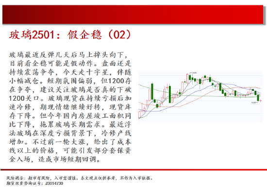 中天期货:螺纹震荡持续 棕榈再度探顶-第9张图片