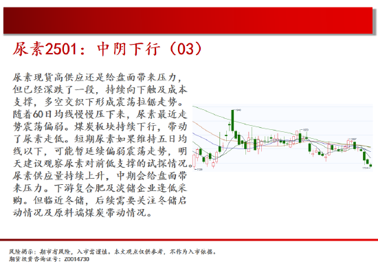 中天期货:螺纹震荡持续 棕榈再度探顶-第11张图片