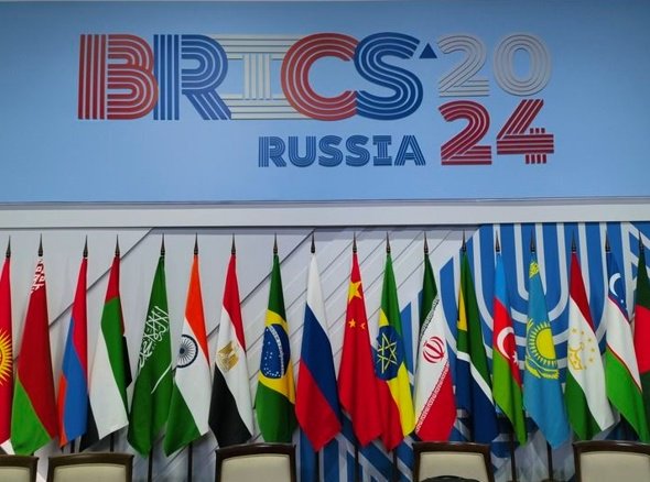 俄媒：泰国外交部发言人称，泰国很高兴受邀成为金砖伙伴国，将寻求成为正式成员-第1张图片