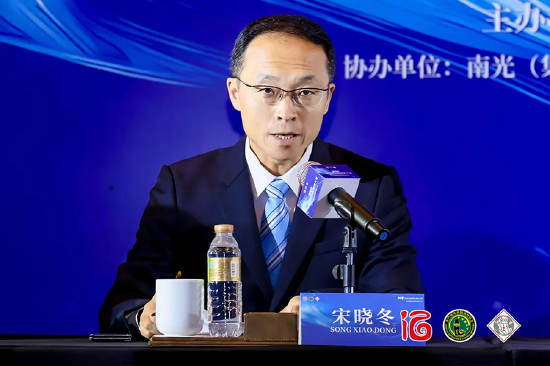 首届白酒国际调酒大赛成功举办，开启酒文化融合新纪元-第6张图片