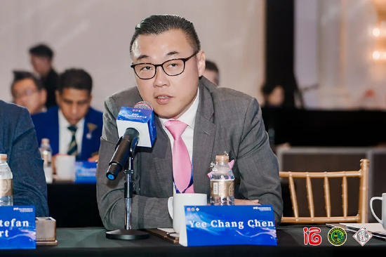 首届白酒国际调酒大赛成功举办，开启酒文化融合新纪元-第8张图片