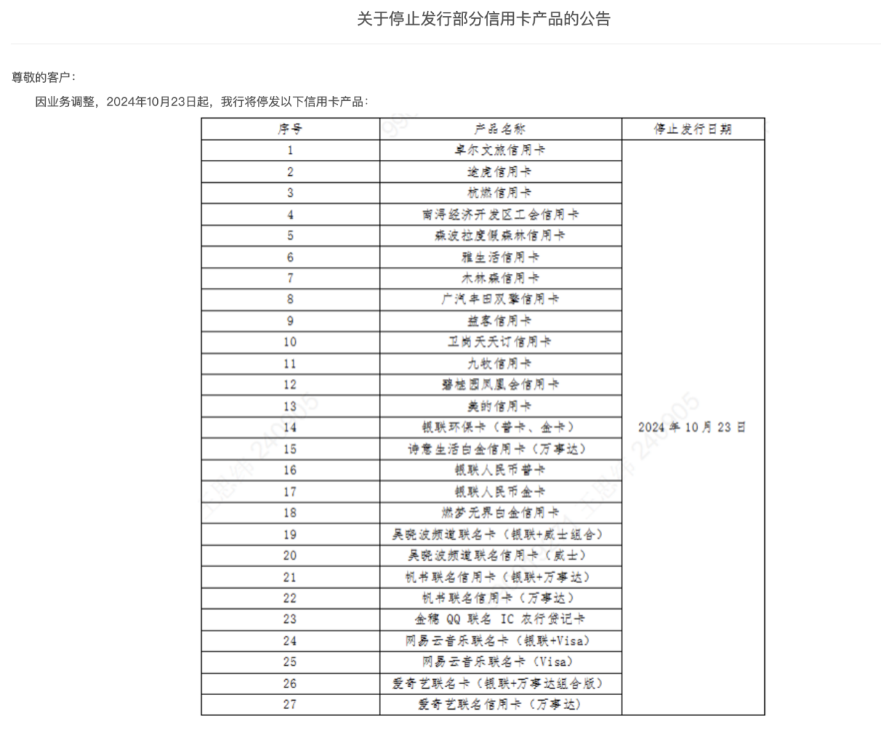 信用卡大变局：“瘦身”与机制改革同步-第2张图片