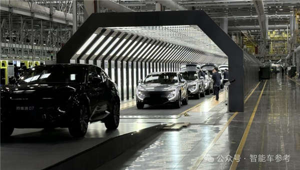 长安汽车 一口气买了1500000个激光雷达-第6张图片