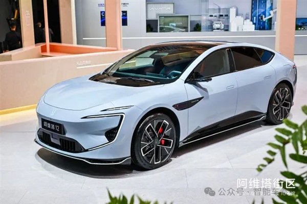 长安汽车 一口气买了1500000个激光雷达-第8张图片