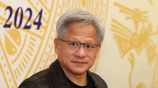 黄仁勋被指利用美国税法漏洞避税，金额超80亿美元-第1张图片