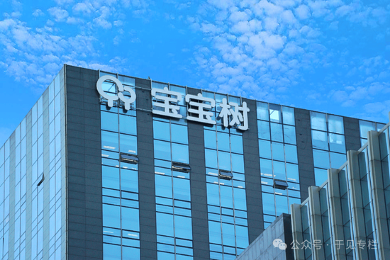 母婴赛道没有新故事，宝宝树的未来发展道阻且艰-第1张图片
