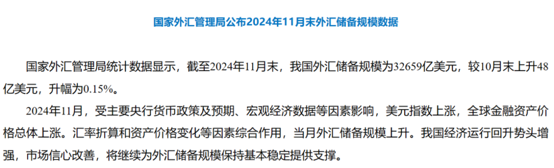 时隔半年，中国人民银行再增持黄金！金价未来怎么走？释放什么信号？专家解读......-第2张图片