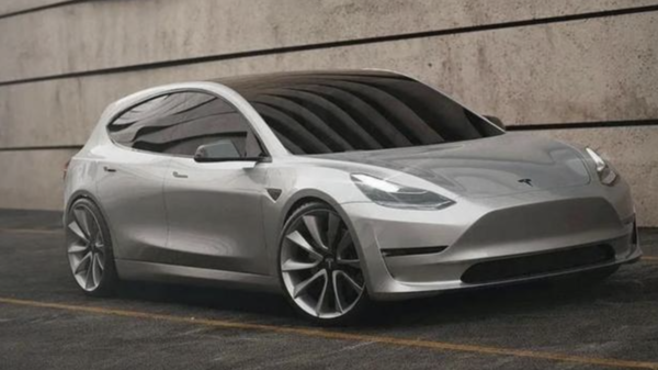 特斯拉投资者会议：2025H1将推新车型 或为的Model Q-第1张图片