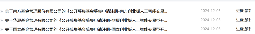 A股，两个新纪录：ETF产品数量已突破千只，年内净申购额首次超过万亿元-第2张图片