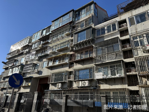 契税新政落地一周：北京改善型二手房抢跑，有门店两天成交5套-第2张图片