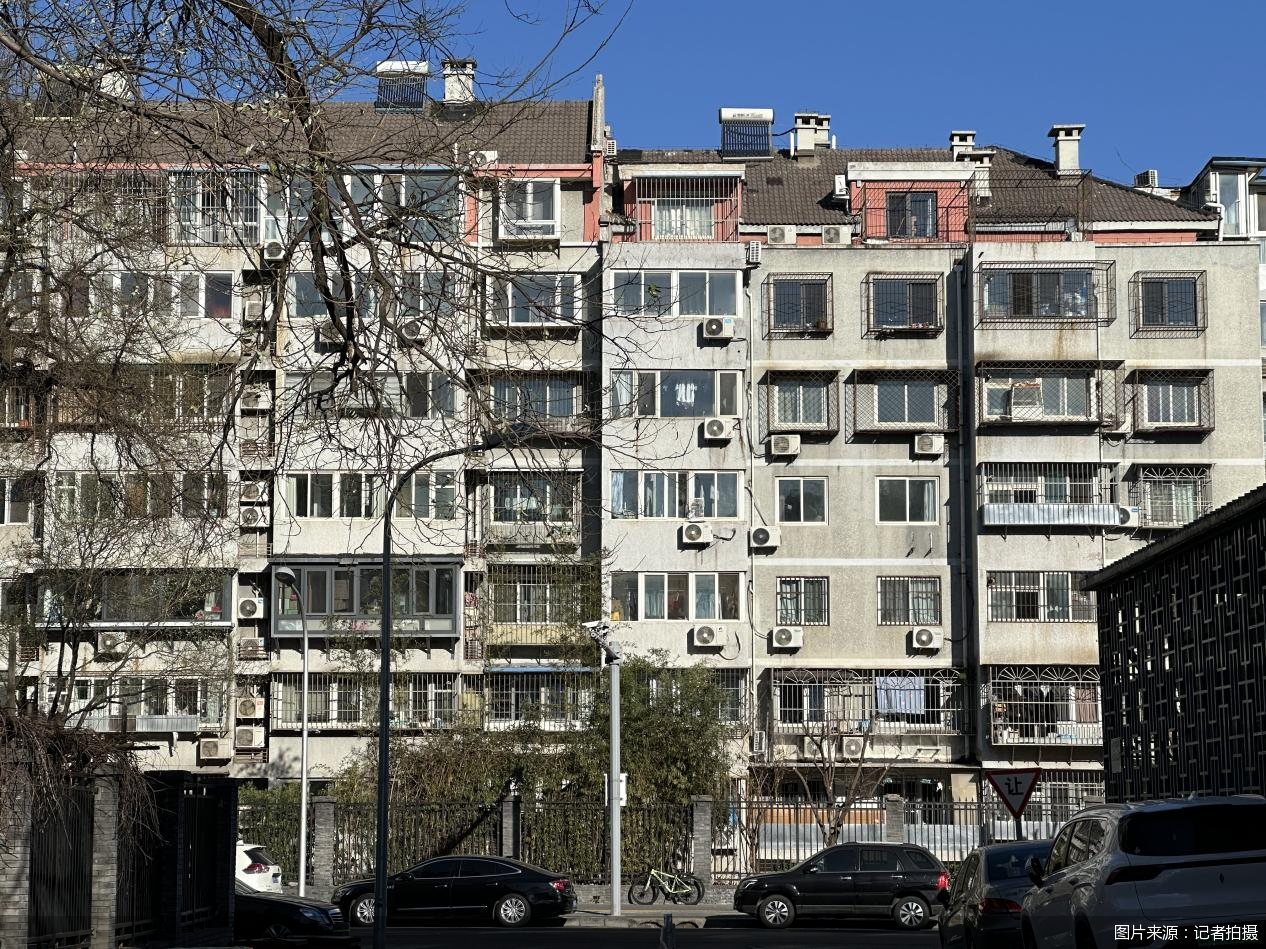契税新政落地一周：北京改善型二手房抢跑，有门店两天成交5套-第3张图片