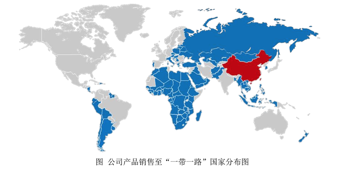 轮胎企业泰凯英闯关北交所，无自主生产，重要代工厂债务违约-第6张图片