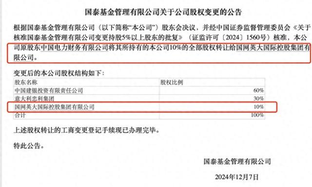 财务公司退出金融机构股权倒计时，一大波公募、信托、银行、保险忙着换股东-第1张图片