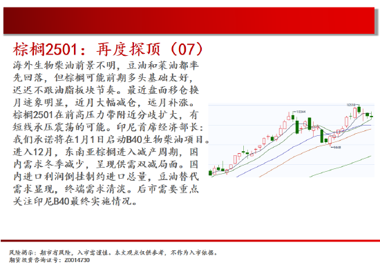 中天期货:白银小碎步反弹 螺纹震荡持续-第13张图片
