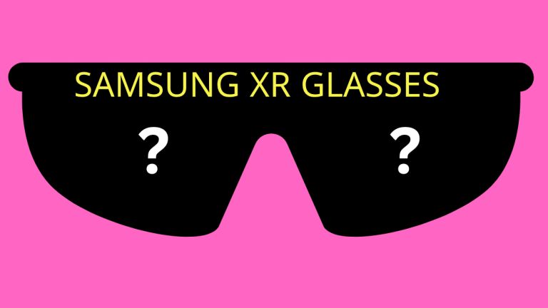 书写新辉煌：三星押注 XR，首款轻量 AR 眼镜计划明年出货 5 万台-第1张图片