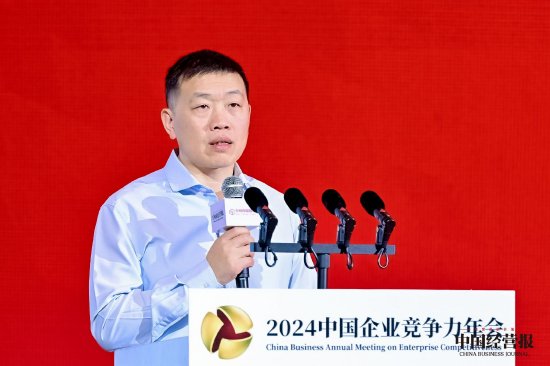 开源证券诸海滨：未来两年内，围绕新质生产力的并购将催生新的优质企业-第1张图片