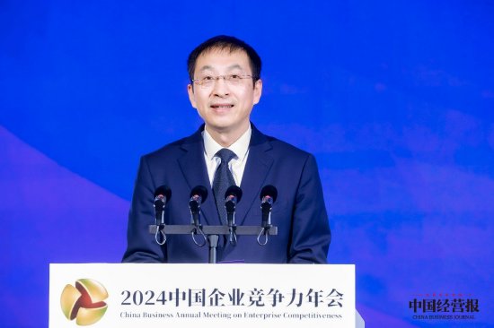季为民：当前消费市场理性与个性化并存，企业必须重新审视自己的发展战略-第1张图片