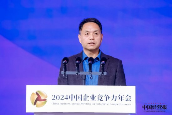 郭拴新：2023年西凤酒销售收入突破100亿，被陕西省委省政府确定为陕西省第24条重点产业-第1张图片