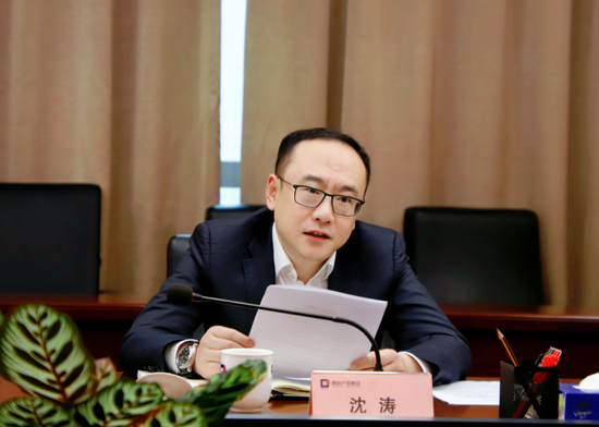 华夏银行中层人事调整 私行部将迎新任总经理-第7张图片
