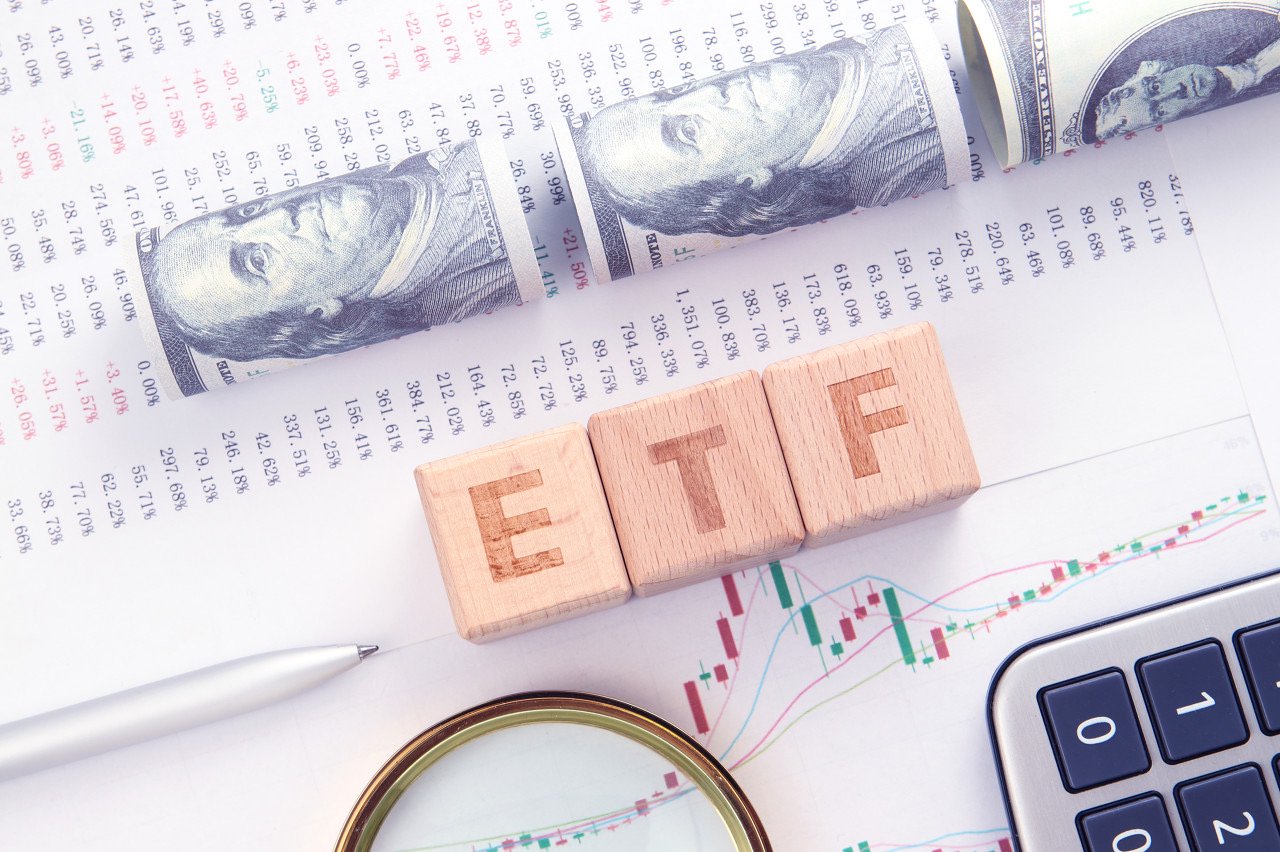 第三批中证A500ETF获批，107只主题产品尚余31只待批复-第1张图片