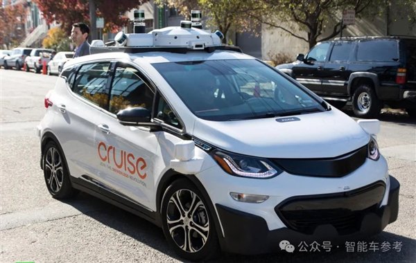 金主通用汽车断供 Robotaxi全球三强之一突然倒下-第8张图片