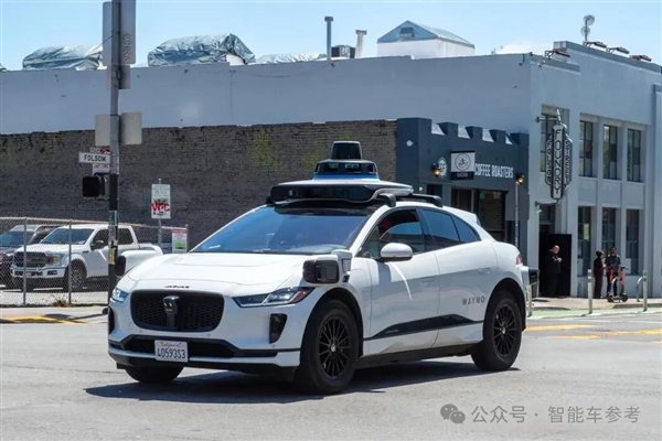 金主通用汽车断供 Robotaxi全球三强之一突然倒下-第9张图片