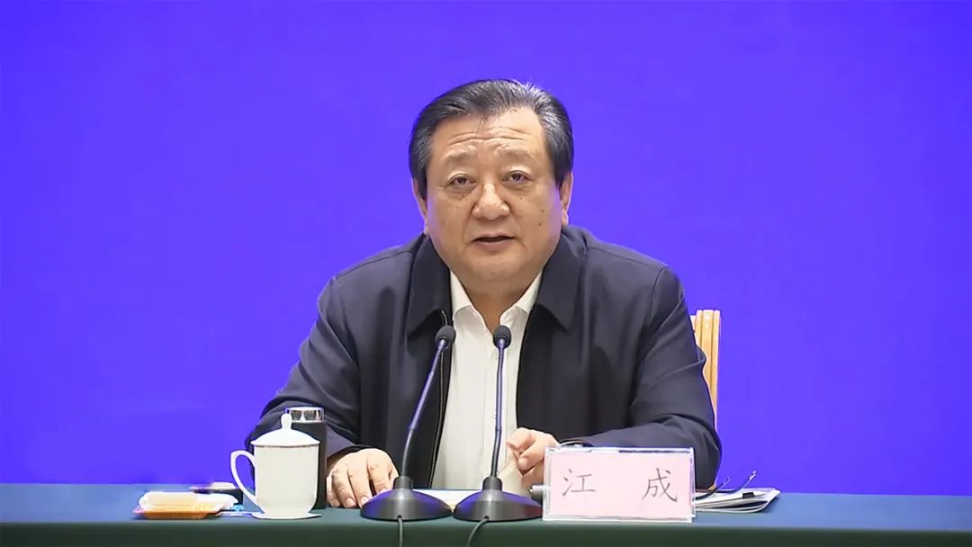 南山受邀参加烟台市民营企业座谈会 展现民营企业担当作为-第4张图片