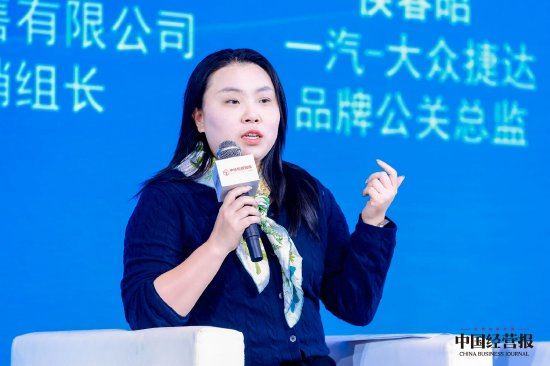孙逸傲：车企卷流量是没问题的，像小米、蔚来的创始人本身就具备“流量效应”-第1张图片