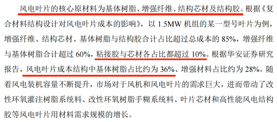 清仓式借钱分红，老司机再闯A股，施展IPO绝技！道声天合：风电装机增量见顶，业绩走下坡路-第8张图片