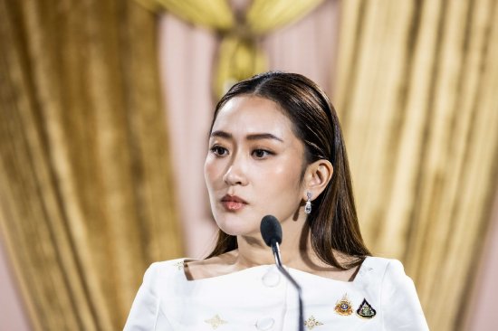 泰国总理承诺结束行业垄断 计划发放更多现金-第1张图片