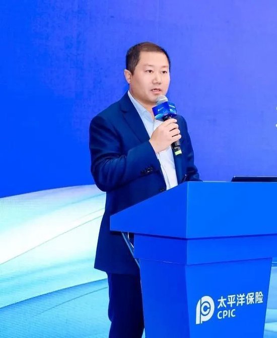最年轻的34位保险公司总经理 80后有6位-第4张图片