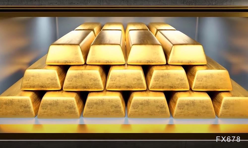 日元或难升值？黄金避险再起波澜！-第1张图片