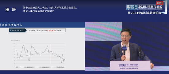 清华教授田轩：资本市场要开放不能封闭-第1张图片