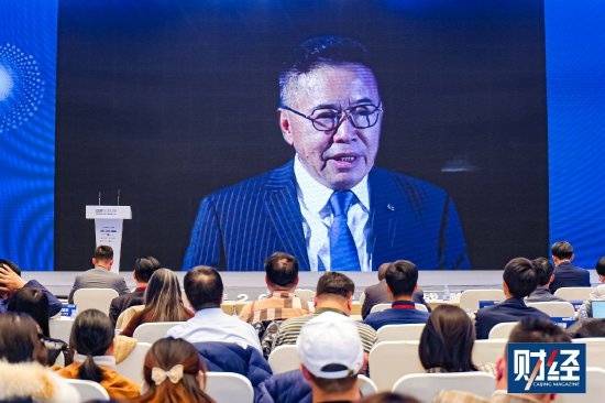 李东生：全球化推动了TCL的持续增长-第1张图片