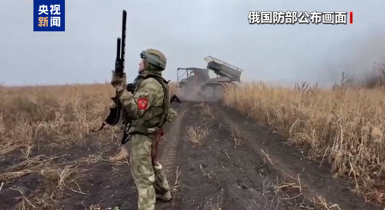 俄议员：朝鲜特种部队正在协助俄罗斯作战！普京签署法令，反制西方！泽连斯基宣布这一导弹试射成功-第1张图片