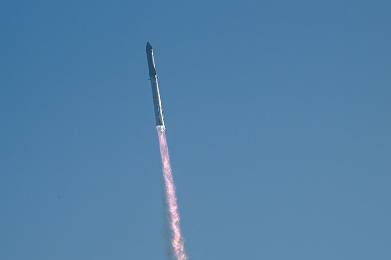 马斯克突然宣布！SpaceX总部将正式迁至美国得州，打造新的“星际基地城”-第2张图片