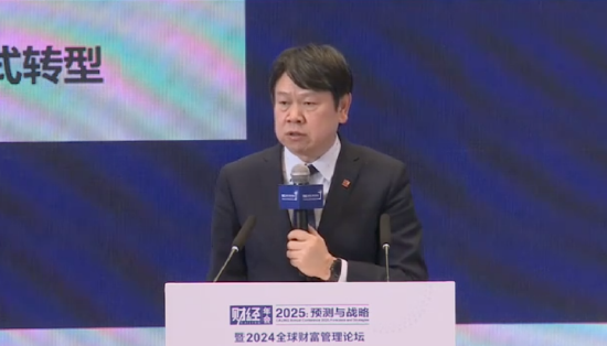刘俏：假如有财政专项计划来化解应收款，最后能提高600个点的上证指数-第1张图片