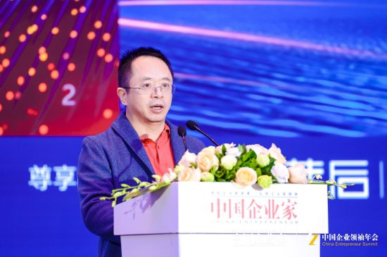 周鸿祎呼吁全员使用AI，一起抓住大模型时代的创新机会-第1张图片