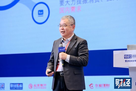 李扬：会借钱的是好老板，要善于借别人的钱生自己的金蛋-第1张图片