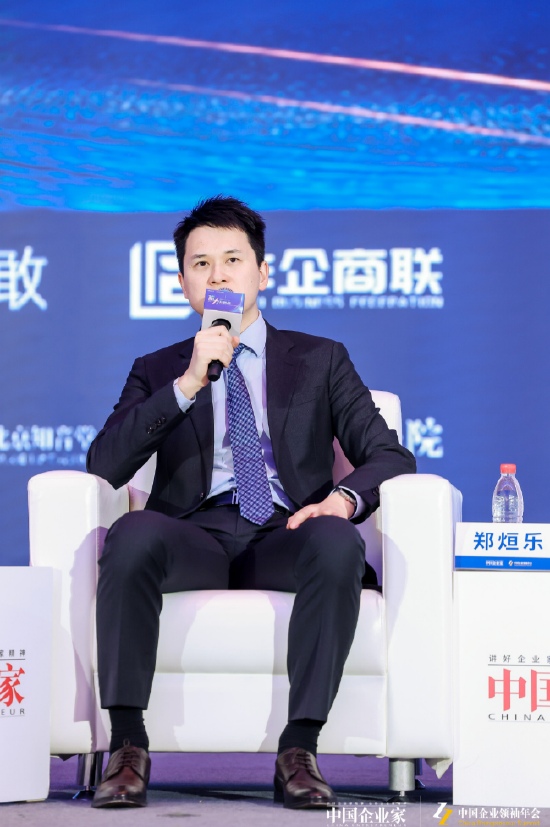 光源资本郑烜乐：AI是很热的投资领域，但目前一级市场资金供给不足-第1张图片