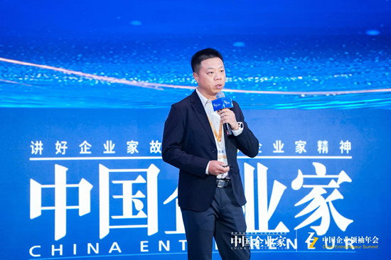 量子之歌创始人李鹏：老龄化+AI有望实现银发经济“中国路径”-第1张图片