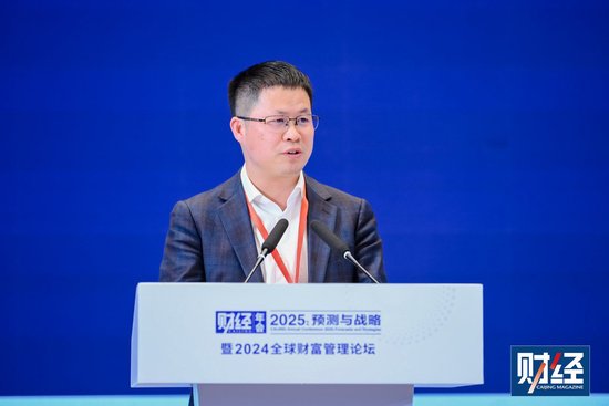 农银理财刘湘成：旗下产品没有破净的，投资决策要“以客户为中心”-第1张图片