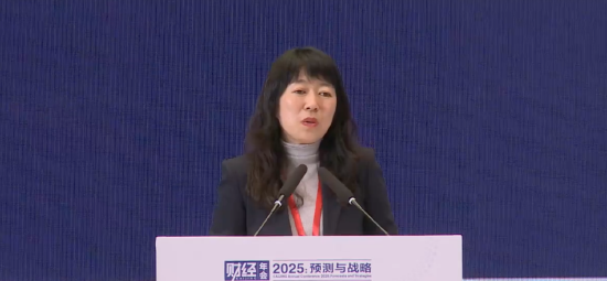 华夏基金李一梅：基金公司存在思维定式，“认为产品就该一直是开放式的，认为货基就该每月结息”-第1张图片