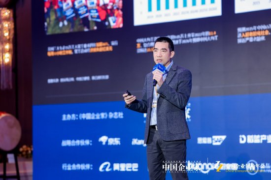 开普勒CEO胡德波：明年或将是人形机器人行业商业化落地的元年-第1张图片