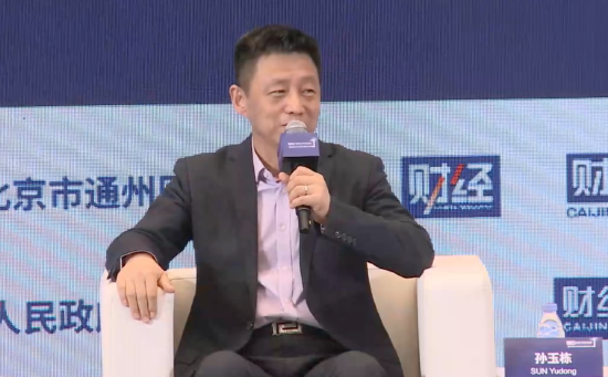 人大教授孙玉栋：一些年轻人对个人养老金开户意愿不高，原因在于认为税收优惠政策“不够解渴”-第1张图片