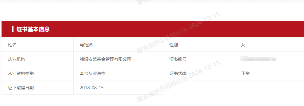 两基金从业人员受罚，基金经理“老鼠仓”倒亏700万-第3张图片